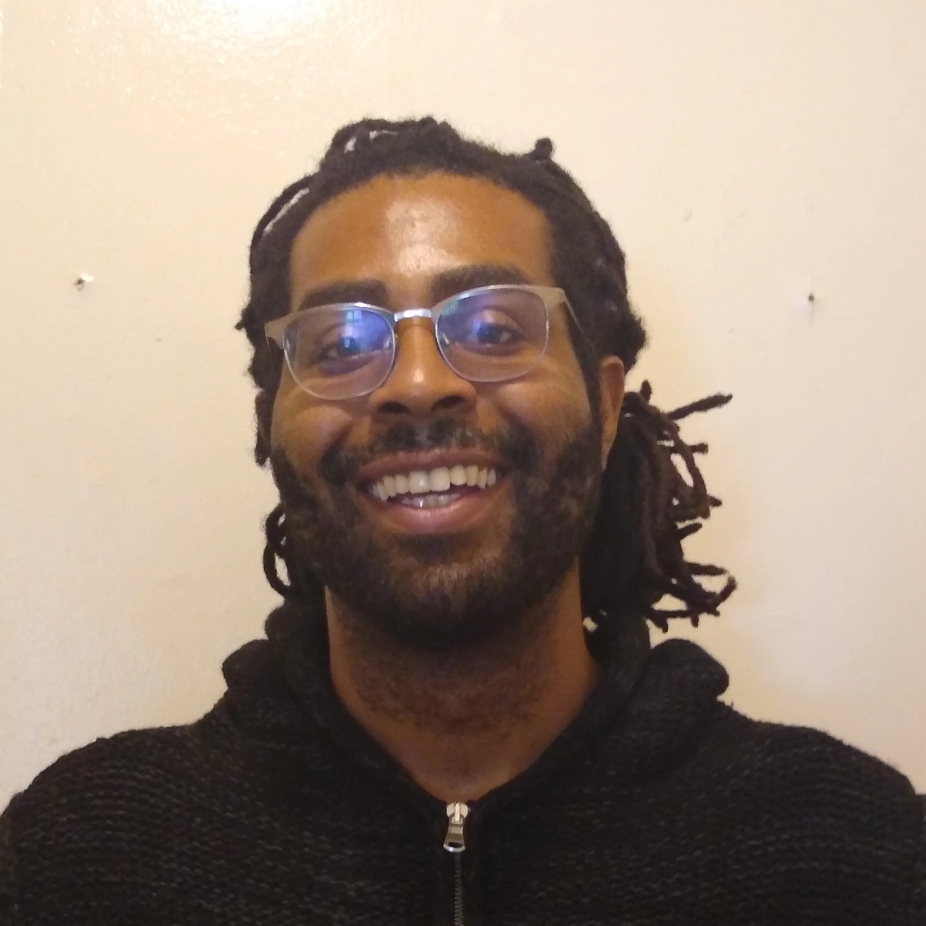 Badi-Haki Martin - FullStack Web Developer