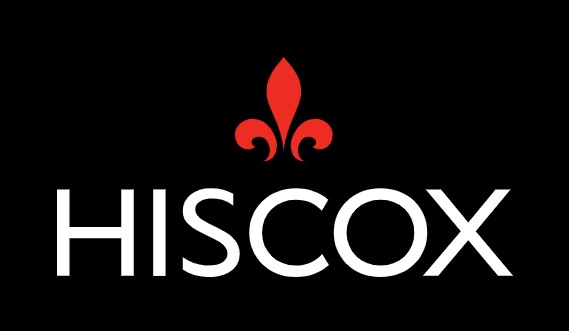 Hiscox Insurance Logo