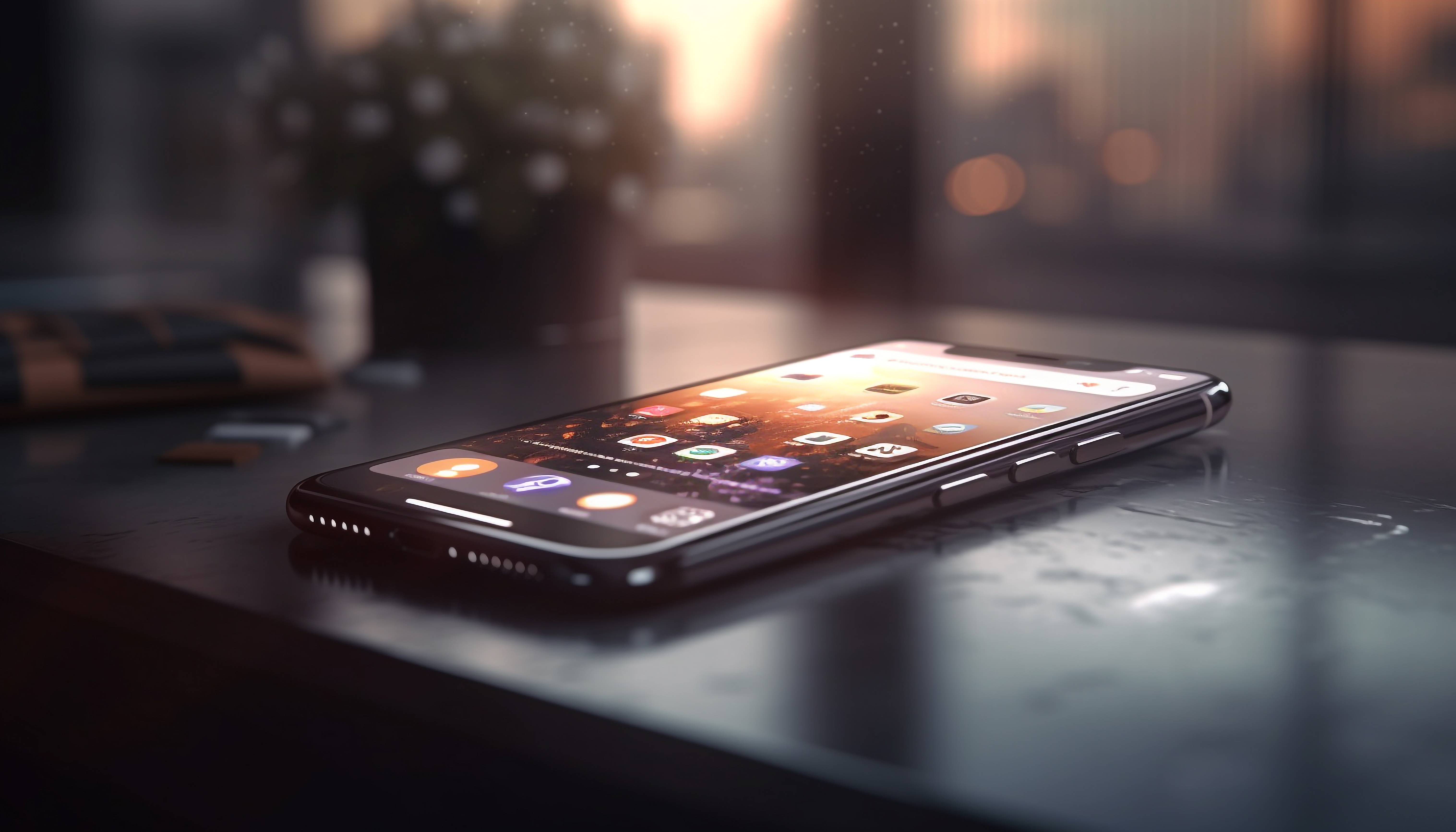 Android App Development